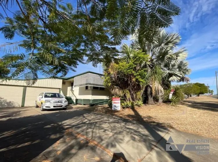 7 Coolibah Street, Blackwater QLD 4717