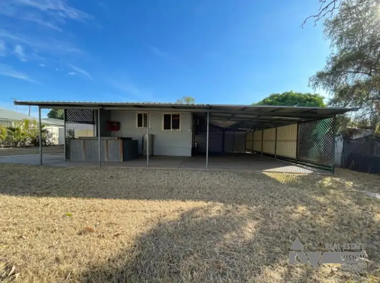 Second view of Homely house listing, 7 Coolibah Street, Blackwater QLD 4717