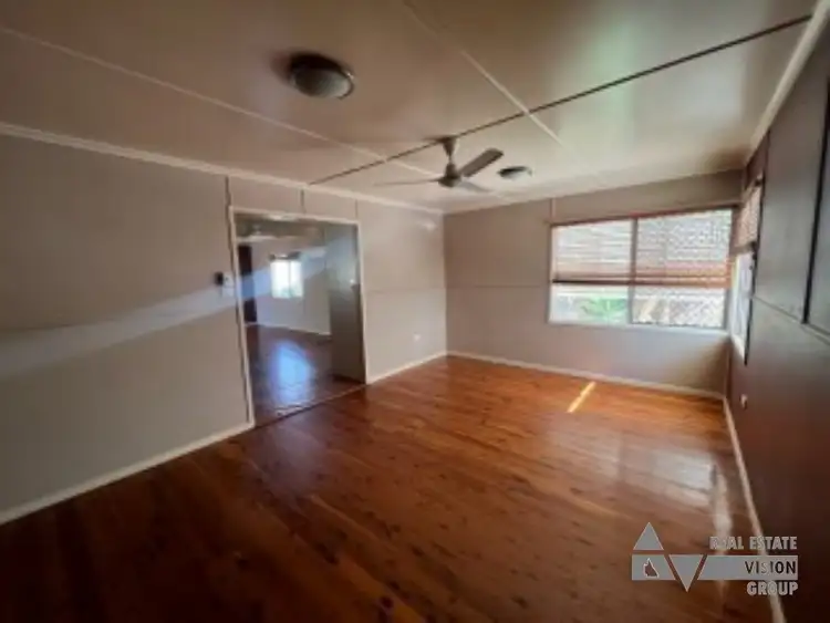 Fourth view of Homely house listing, 7 Coolibah Street, Blackwater QLD 4717