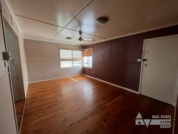 Fifth view of Homely house listing, 7 Coolibah Street, Blackwater QLD 4717