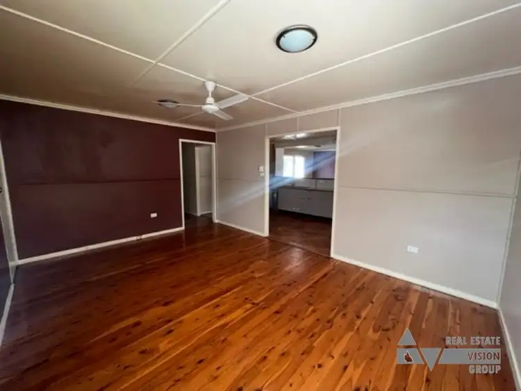 Sixth view of Homely house listing, 7 Coolibah Street, Blackwater QLD 4717