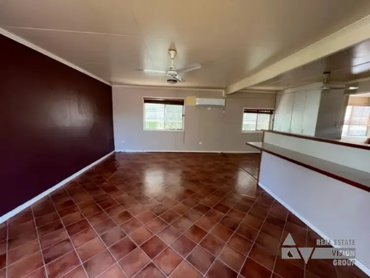 Seventh view of Homely house listing, 7 Coolibah Street, Blackwater QLD 4717