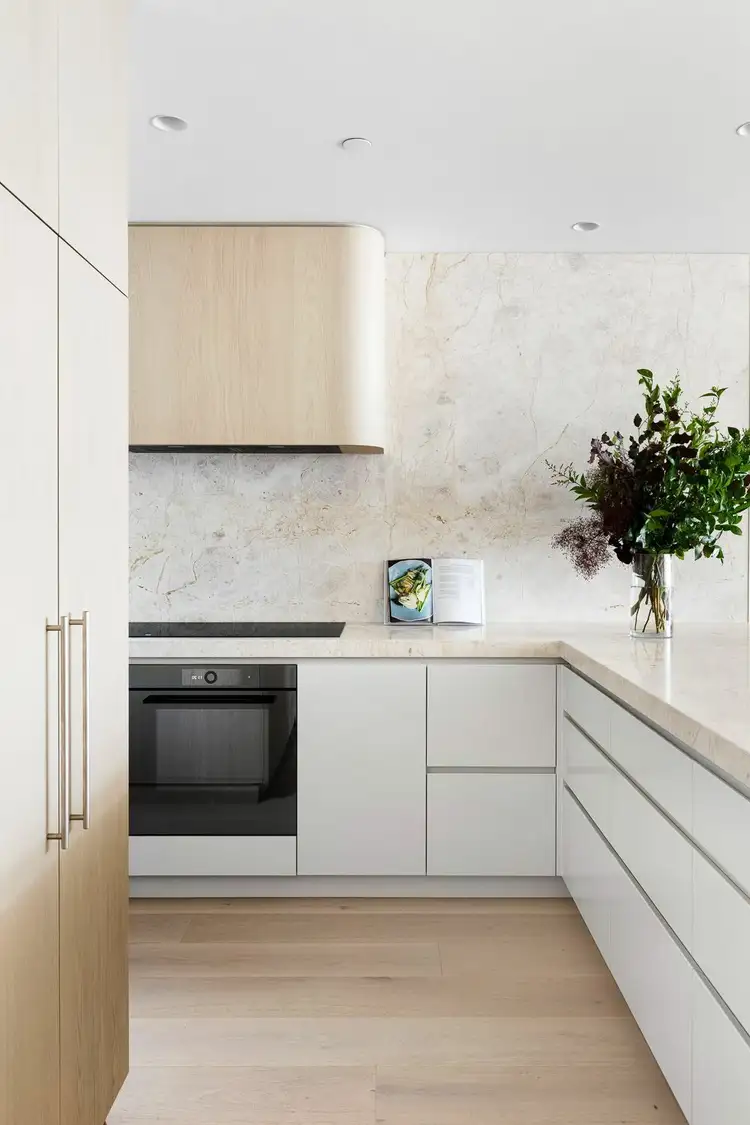 Fourth view of Homely apartment listing, 102/422 New St, Brighton VIC 3186