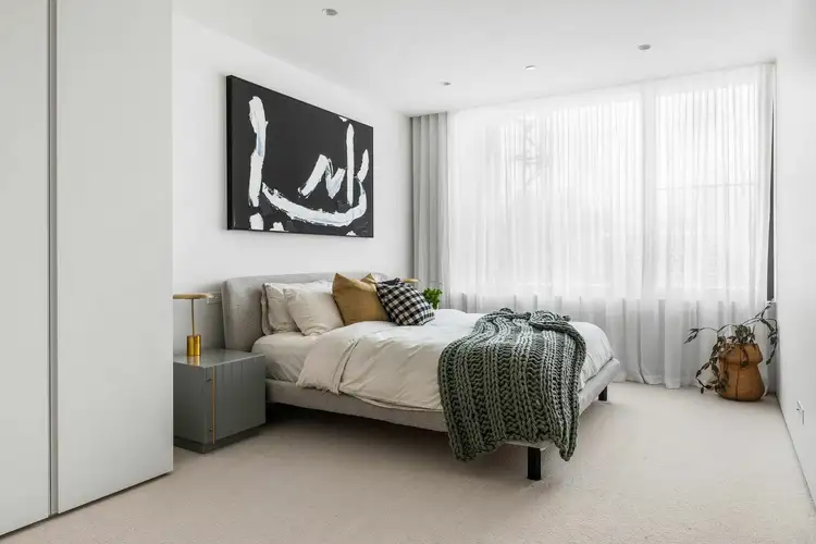 Fifth view of Homely apartment listing, 102/422 New St, Brighton VIC 3186