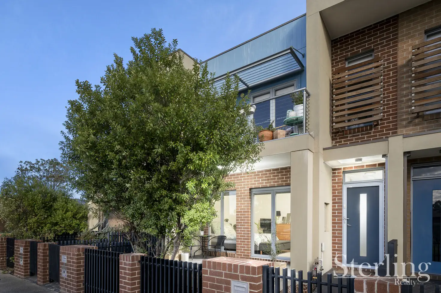 Main view of Homely unit listing, 3/43-51 Rippleside Terrace, Tarneit VIC 3029