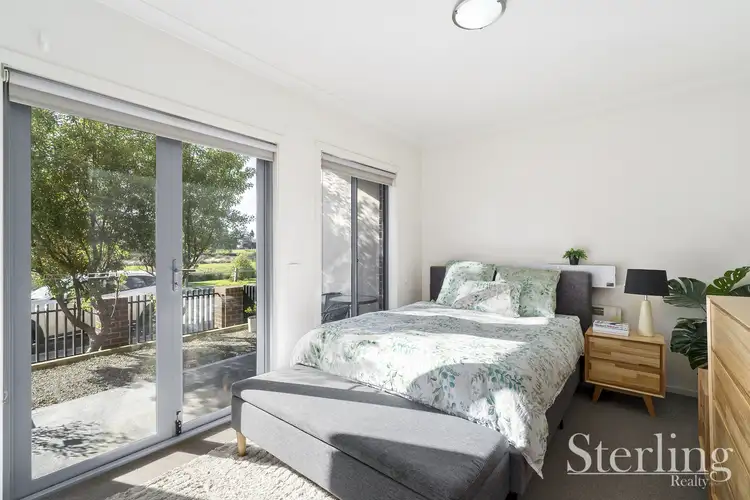 Second view of Homely unit listing, 3/43-51 Rippleside Terrace, Tarneit VIC 3029