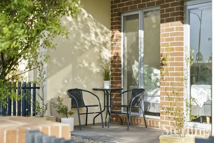 Third view of Homely unit listing, 3/43-51 Rippleside Terrace, Tarneit VIC 3029