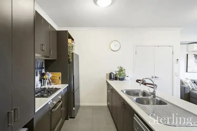 Fourth view of Homely unit listing, 3/43-51 Rippleside Terrace, Tarneit VIC 3029