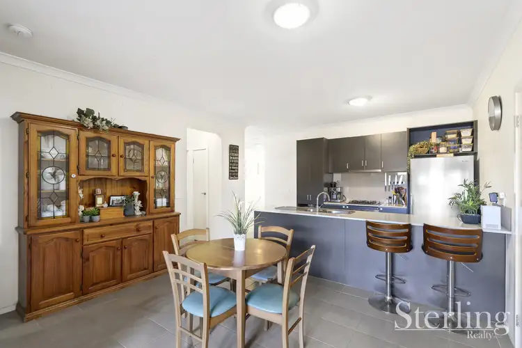 Fifth view of Homely unit listing, 3/43-51 Rippleside Terrace, Tarneit VIC 3029
