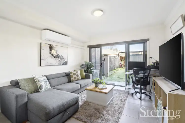 Sixth view of Homely unit listing, 3/43-51 Rippleside Terrace, Tarneit VIC 3029