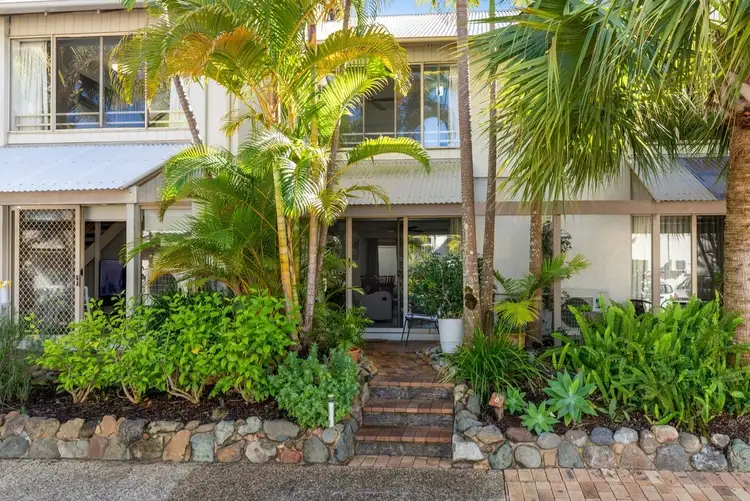 Third view of Homely townhouse listing, Unit 8/185-187 Gympie Tce, Noosaville QLD 4566