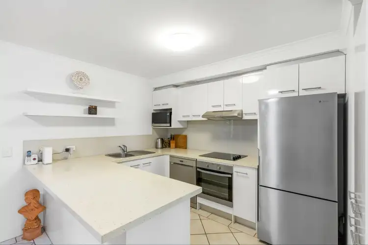 Fourth view of Homely townhouse listing, Unit 8/185-187 Gympie Tce, Noosaville QLD 4566