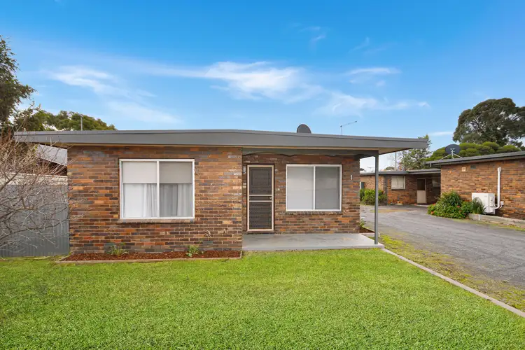 Unit 1/11 Franklin St, Stawell VIC 3380