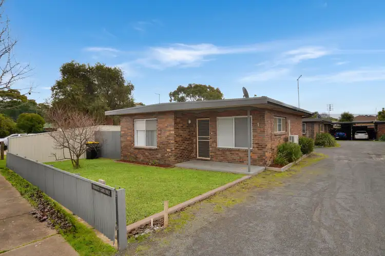 Second view of Homely unit listing, Unit 1/11 Franklin St, Stawell VIC 3380