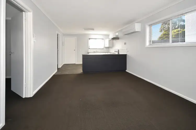 Sixth view of Homely unit listing, Unit 1/11 Franklin St, Stawell VIC 3380