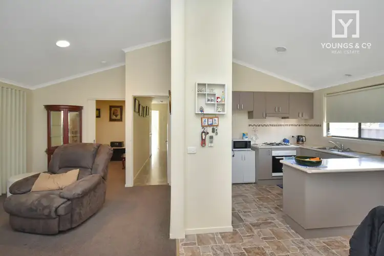 Second view of Homely unit listing, Unit 14/96-106 Elsie Jones Dr, Mooroopna VIC 3629