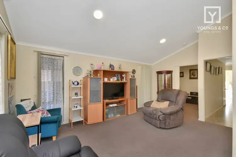 Third view of Homely unit listing, Unit 14/96-106 Elsie Jones Dr, Mooroopna VIC 3629