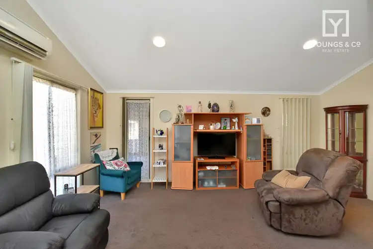 Fourth view of Homely unit listing, Unit 14/96-106 Elsie Jones Dr, Mooroopna VIC 3629
