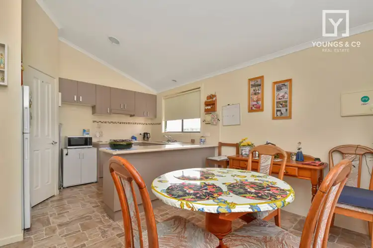 Sixth view of Homely unit listing, Unit 14/96-106 Elsie Jones Dr, Mooroopna VIC 3629
