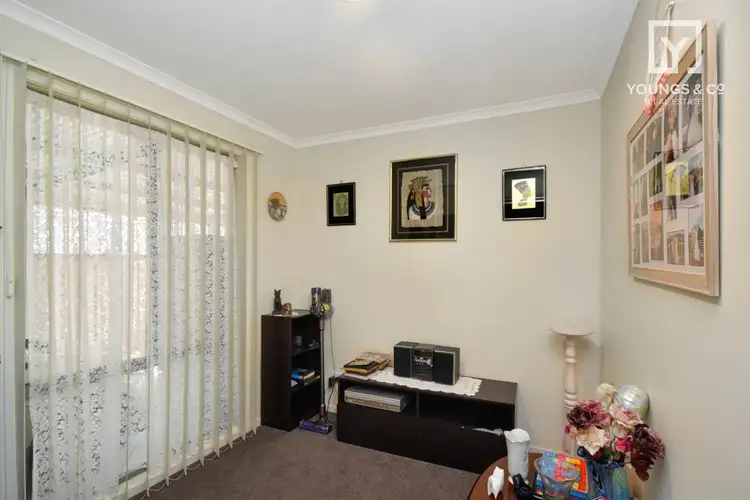 Seventh view of Homely unit listing, Unit 14/96-106 Elsie Jones Dr, Mooroopna VIC 3629