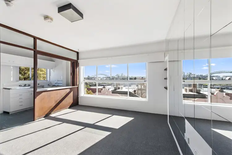 Unit 36/15 Wylde St, Potts Point NSW 2011