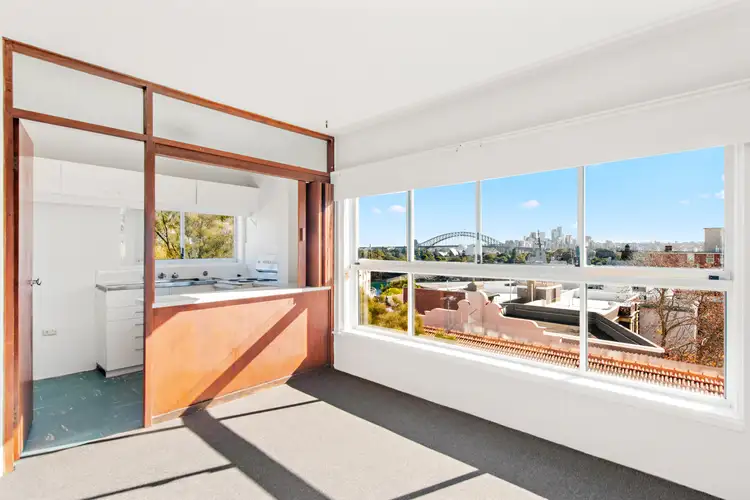 Fourth view of Homely studio listing, Unit 36/15 Wylde St, Potts Point NSW 2011