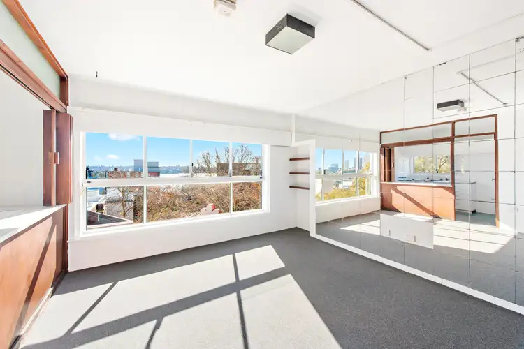 Fifth view of Homely studio listing, Unit 36/15 Wylde St, Potts Point NSW 2011