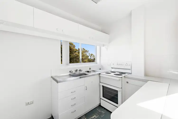 Sixth view of Homely studio listing, Unit 36/15 Wylde St, Potts Point NSW 2011