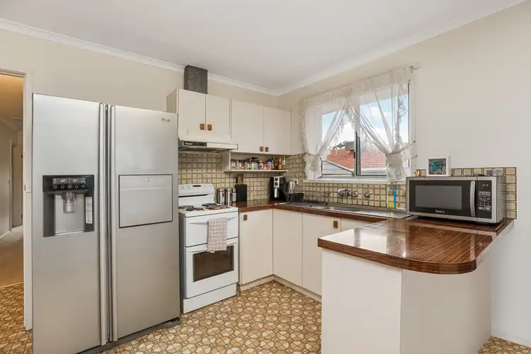 Third view of Homely house listing, 126 Lockwood Rd, Kangaroo Flat VIC 3555