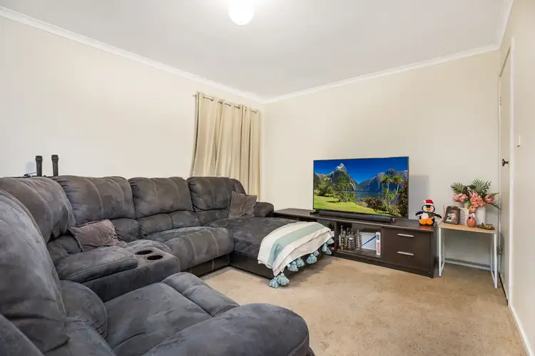 Fifth view of Homely house listing, 126 Lockwood Rd, Kangaroo Flat VIC 3555