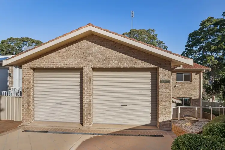 Second view of Homely house listing, 9 Sandy View Ct, Belmont North NSW 2280