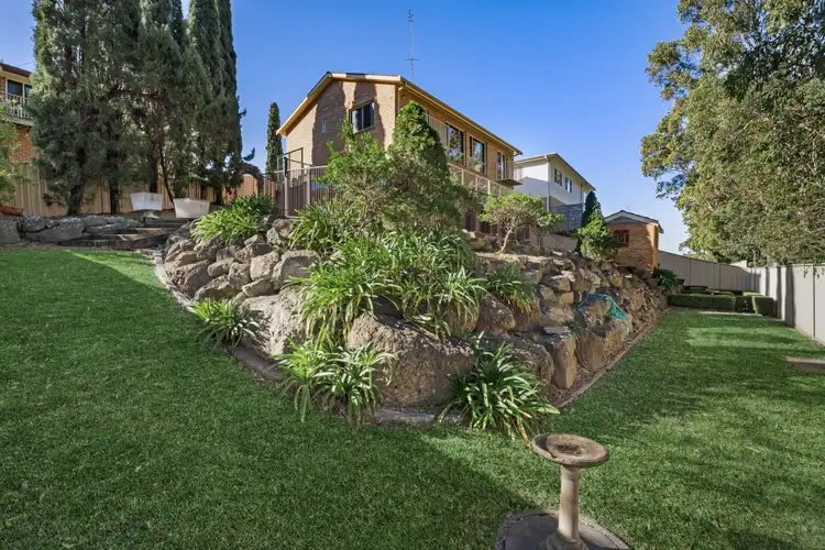 Third view of Homely house listing, 9 Sandy View Ct, Belmont North NSW 2280