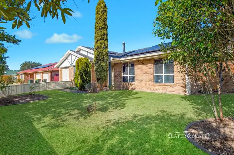 97 Colonial Circuit, Wauchope NSW 2446