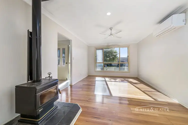 Third view of Homely house listing, 97 Colonial Circuit, Wauchope NSW 2446