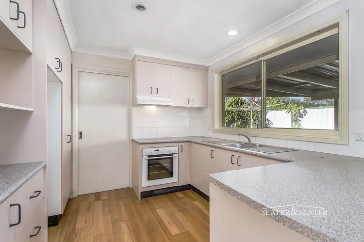 Fifth view of Homely house listing, 97 Colonial Circuit, Wauchope NSW 2446