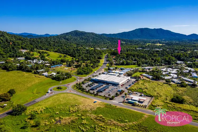 Second view of Homely unit listing, Unit 12/2032 Tully Mission Beach Rd, Wongaling Beach QLD 4852