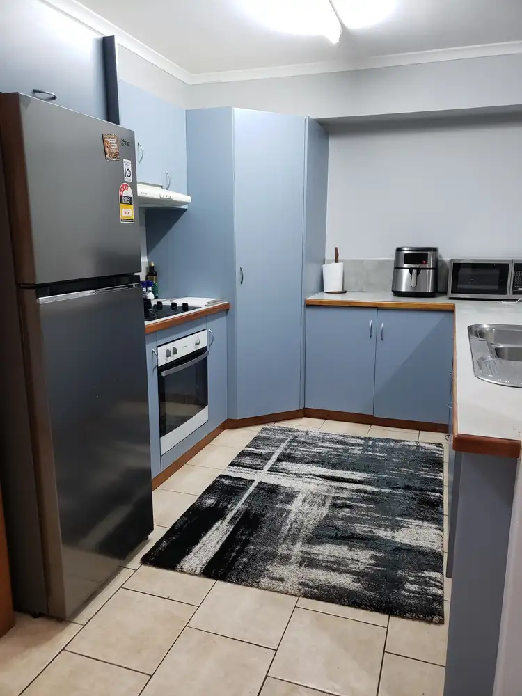 Fifth view of Homely unit listing, Unit 12/2032 Tully Mission Beach Rd, Wongaling Beach QLD 4852