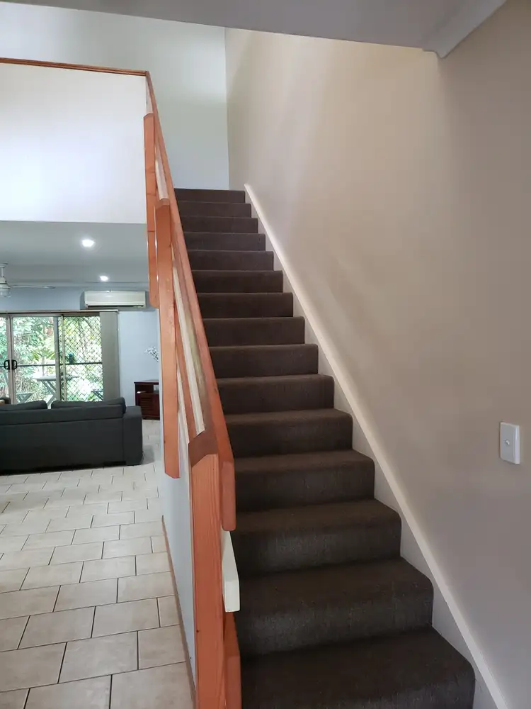 Seventh view of Homely unit listing, Unit 12/2032 Tully Mission Beach Rd, Wongaling Beach QLD 4852