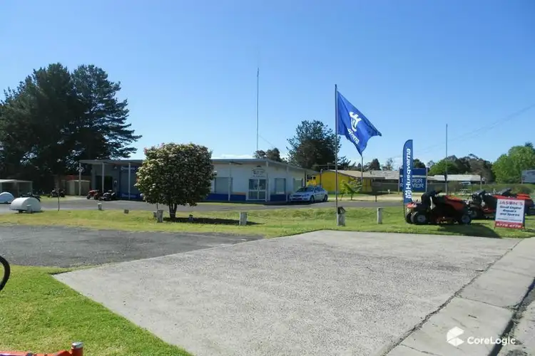 119 Bridge Street, Uralla NSW 2358