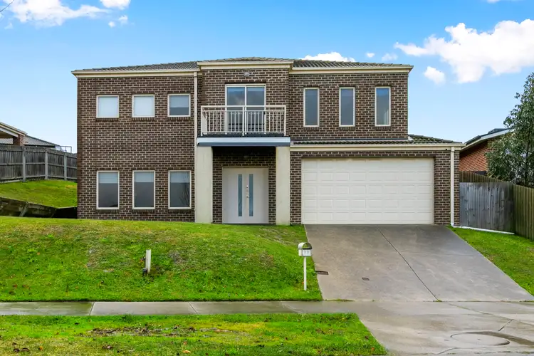 33 Notting Hill, Traralgon VIC 3844
