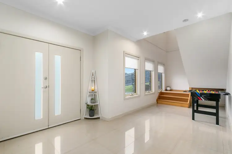 Second view of Homely house listing, 33 Notting Hill, Traralgon VIC 3844