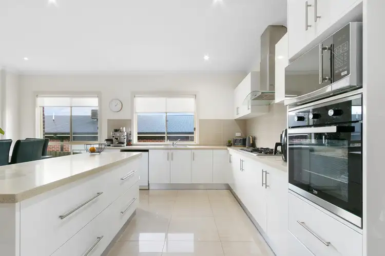 Third view of Homely house listing, 33 Notting Hill, Traralgon VIC 3844