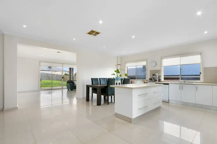 Fourth view of Homely house listing, 33 Notting Hill, Traralgon VIC 3844