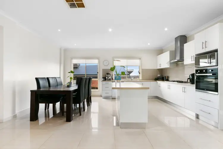 Fifth view of Homely house listing, 33 Notting Hill, Traralgon VIC 3844