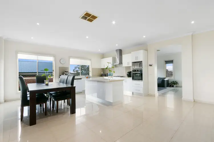 Sixth view of Homely house listing, 33 Notting Hill, Traralgon VIC 3844