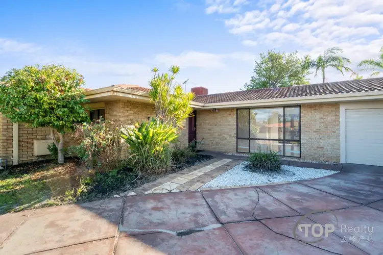 Main view of Homely house listing, 6 Bona Close, Willetton WA 6155