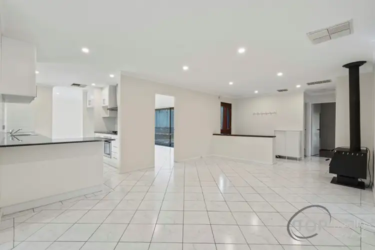 Fourth view of Homely house listing, 6 Bona Close, Willetton WA 6155