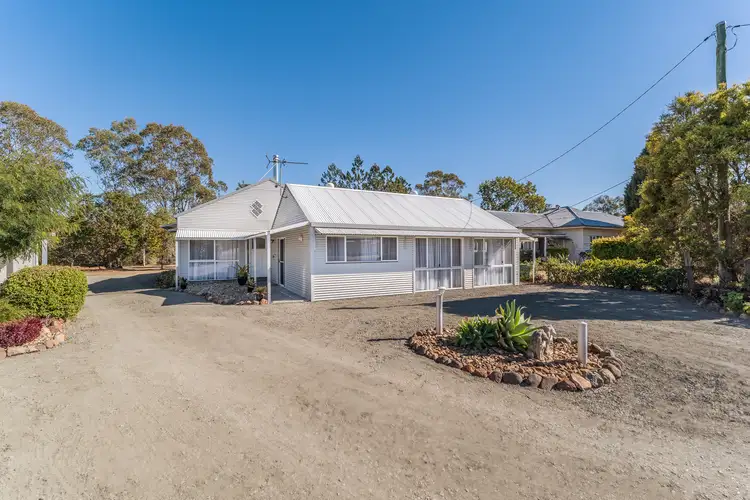 24 Brisbane St, Beaudesert QLD 4285