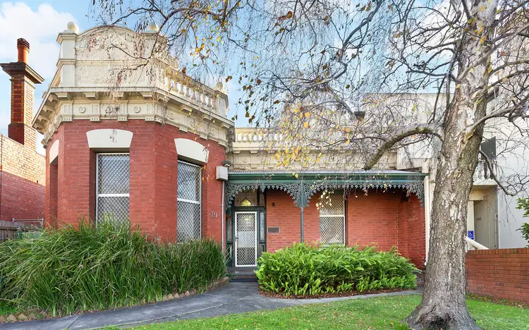 19 Simpson St, East Melbourne VIC 3002