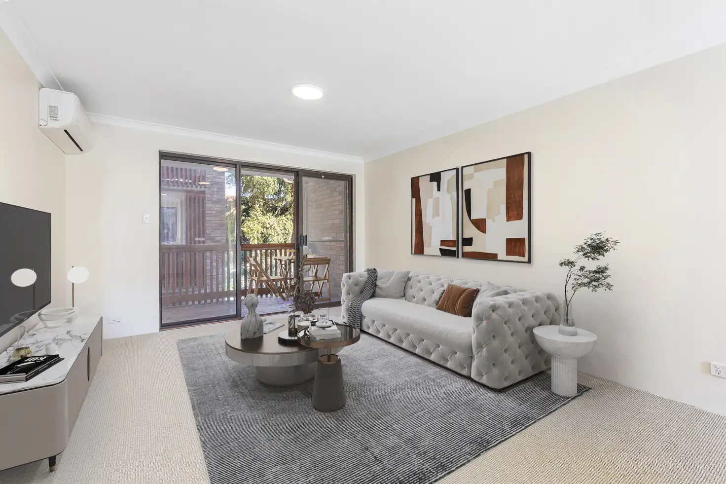 Main view of Homely apartment listing, 53/50 Moondine Drive, Wembley WA 6014